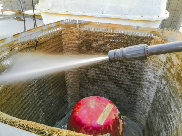 Best Ventilation Cleaning Services  in Rossvle, IL