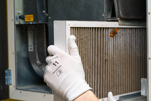 Best Affordable Air Duct Cleaning  in Rossvle, IL