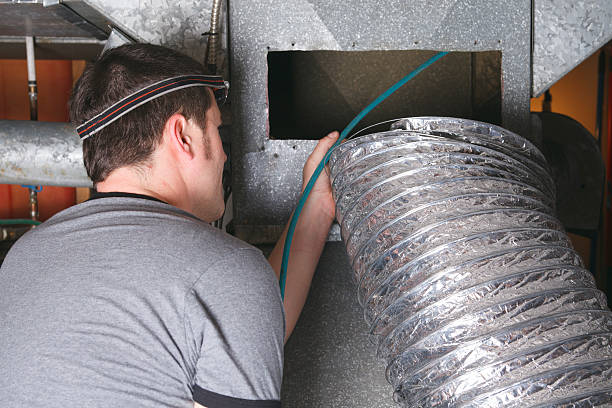 Best Local Air Duct Cleaning Services  in Rossvle, IL
