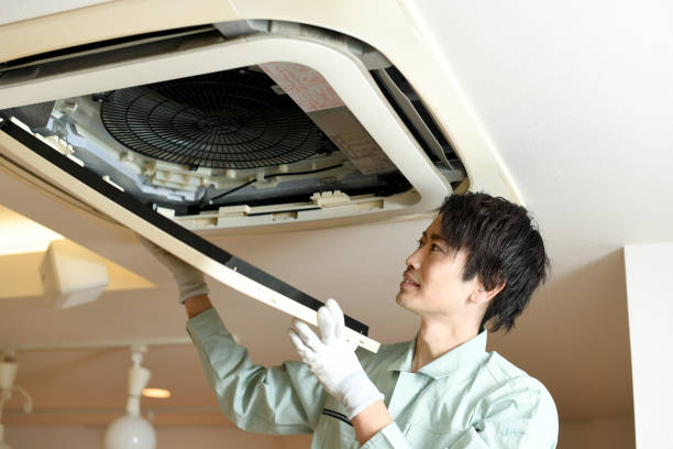 Best Air Duct Cleaning Near Me  in Rossvle, IL