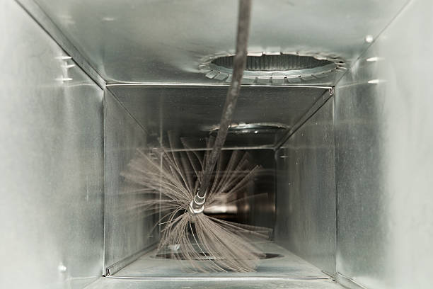 Best Best Air Duct Cleaning Company  in Rossvle, IL