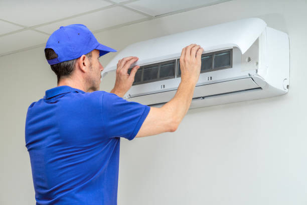 Best Air Duct Cleaning Near Me  in Rossvle, IL