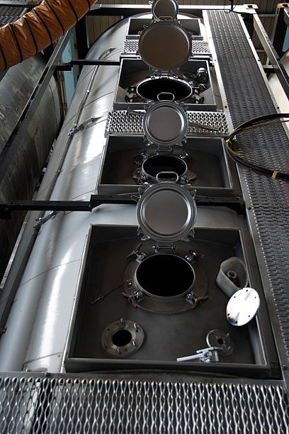 Home Air Vent Cleaning in Rossville, IL